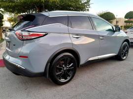 2016 Nissan Murano Limited, AR620996, $ 225,000