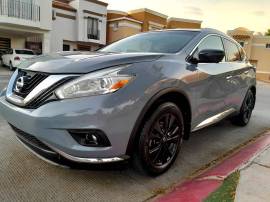 2016 Nissan Murano Limited, AR620996, $ 225,000