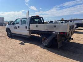 2015 Ford F-350 Crewcab 4x4, AR102429, $ 548,000