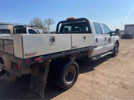 2015 Ford F-350 Crewcab 4x4, AR102429, $ 548,000