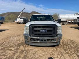 2015 Ford F-350 Crewcab 4x4, AR102429, $ 548,000