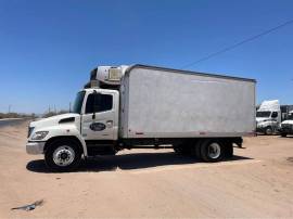 2009 HINO 269, $ 598,000.00, AR441657