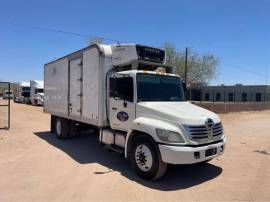 2009 HINO 269, $ 598,000.00, AR441657