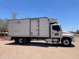 2009 HINO 269, $ 598,000.00, AR441657