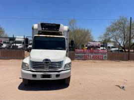 2009 HINO 269, $ 598,000.00, AR441657