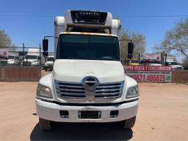 2009 HINO 269, $ 598,000.00, AR441657