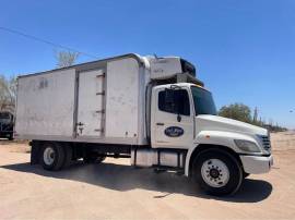 2009 HINO 269, $ 598,000.00, AR441657