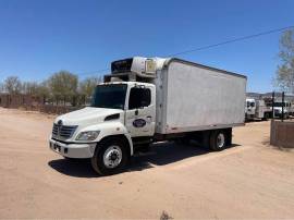 2009 HINO 269, $ 598,000.00, AR441657