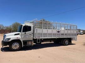 2015 HINO 268 Ganadero, $ 858,000.00, AR588765