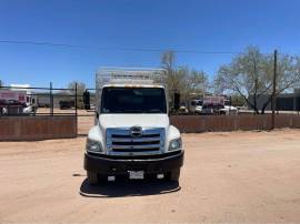 2015 HINO 268 Ganadero, $ 858,000.00, AR588765