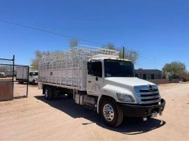 2015 HINO 268 Ganadero, $ 858,000.00, AR588765