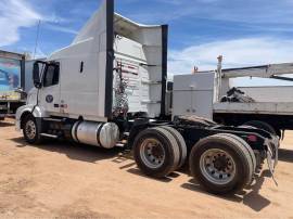 2015 Volvo VNL 630 6X4 T/A, $ 698,000.00, AR268656