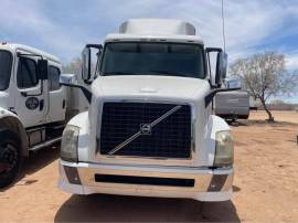 2015 Volvo VNL 630 6X4 T/A, $ 698,000.00, AR268656