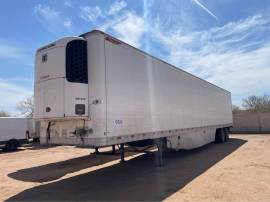 2012 Great Dane Caja Refrigerada, $ 618,000.00, AR210620