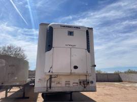 2012 Great Dane Caja Refrigerada, $ 618,000.00, AR210620