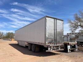 2012 Great Dane Caja Refrigerada, $ 618,000.00, AR210620