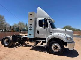 2012 Freightliner M2, $ 380,000.00, AR695775