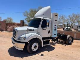 2012 Freightliner M2, $ 380,000.00, AR695775