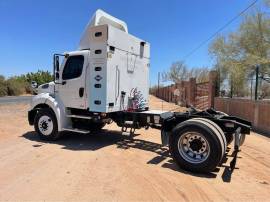 2012 Freightliner M2, $ 380,000.00, AR695775