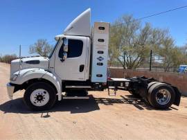 2012 Freightliner M2, $ 380,000.00, AR695775