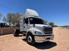 2012 Freightliner M2, $ 380,000.00, AR695775