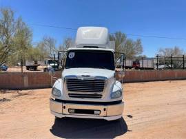 2012 Freightliner M2, $ 380,000.00, AR695775