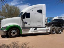 2011 Kenworth T700, $ 698,000.00, AR168052