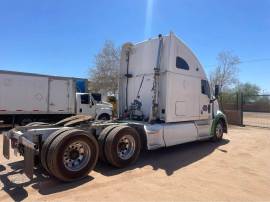 2011 Kenworth T700, $ 698,000.00, AR168052