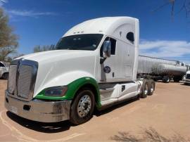 2011 Kenworth T700, $ 698,000.00, AR168052