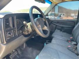 2005 Chevrolet Silverado, AR148536, $ 318,000