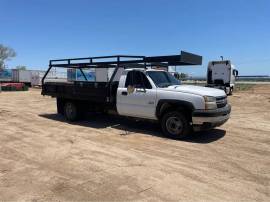 2005 Chevrolet Silverado, AR148536, $ 318,000