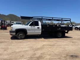 2005 Chevrolet Silverado, AR148536, $ 318,000