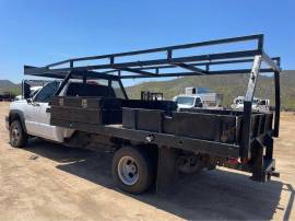 2005 Chevrolet Silverado, AR148536, $ 318,000