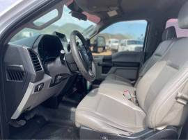 2017 Ford F-350, AR362365, $ 598,000