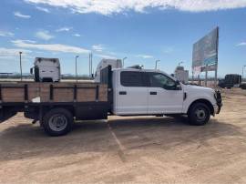 2017 Ford F-350, AR362365, $ 598,000