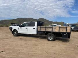 2017 Ford F-350, AR362365, $ 598,000