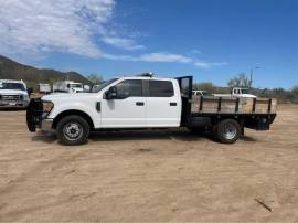 2017 Ford F-350, AR362365, $ 598,000