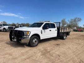 2017 Ford F-350, AR362365, $ 598,000