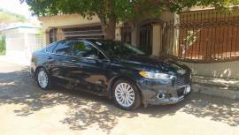 2014 Ford Fusion, AR175443