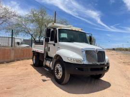 2010 Internacional Camion Volteo, AR127444