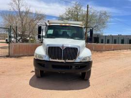 2010 Internacional Camion Volteo, AR127444