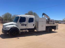 2007 Freigthliner Camion de Servicios , $ 478,000.00, AR557148