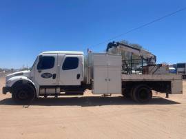 2007 Freigthliner Camion de Servicios , $ 478,000.00, AR557148