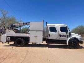 2007 Freigthliner Camion de Servicios , $ 478,000.00, AR557148