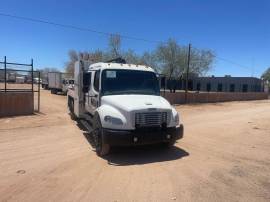 2007 Freigthliner Camion de Servicios , $ 478,000.00, AR557148