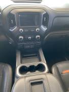 2022 GMC Sierra Crew Cab AT4