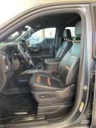 2022 GMC Sierra Crew Cab AT4
