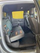 2022 GMC Sierra Crew Cab AT4