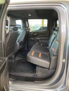 2022 GMC Sierra Crew Cab AT4