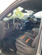 2022 GMC Sierra Crew Cab AT4